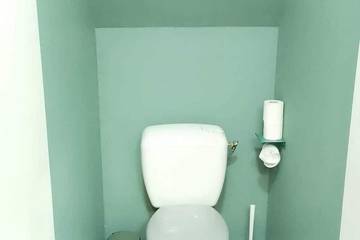 Appartement De Vacances pour 4 Personnes dans Lens, Région de Lens, Photo 4