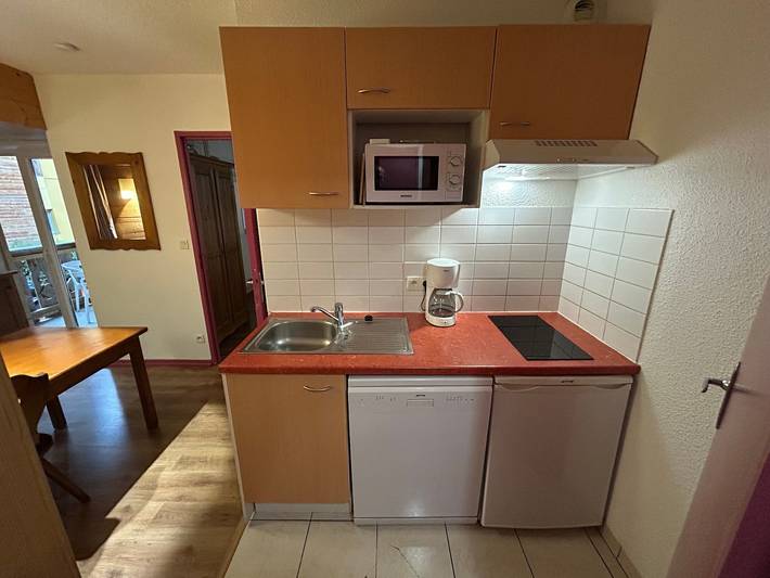 Apartamento entero, L'Izard, Piscina y Spa, Parking in Cauterets, Parque nacional de los Pirineos