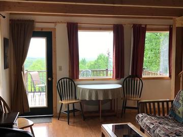 Chalet für 6 Personen in Alaska, USA, Bild 3