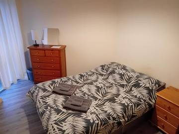 Gîte pour 2 personnes, avec terrasse et vue à Waterford (Irlande)