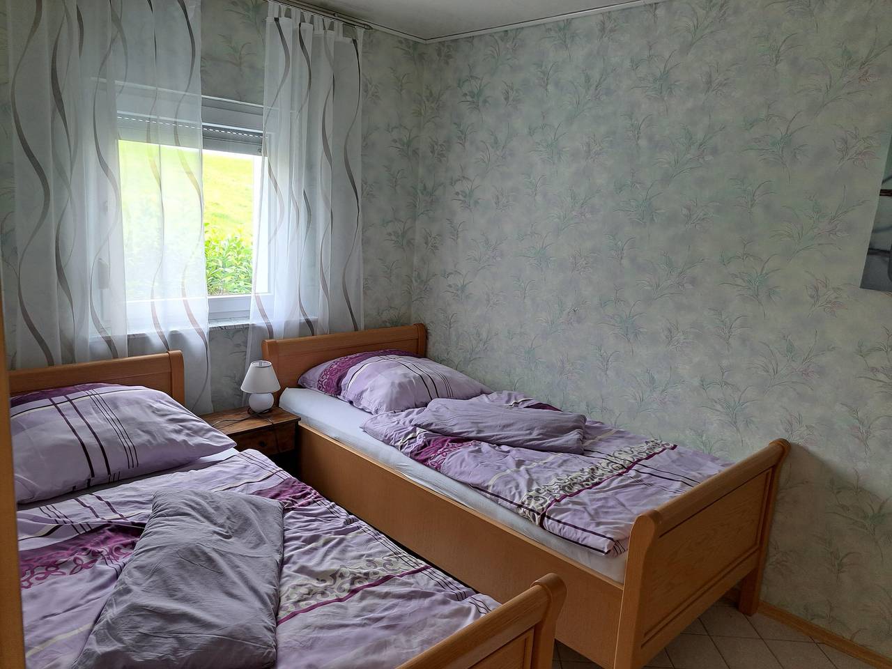 Geheel vakantieappartement, Ferienwohnung Sonnenschein in Borod, Westerwald