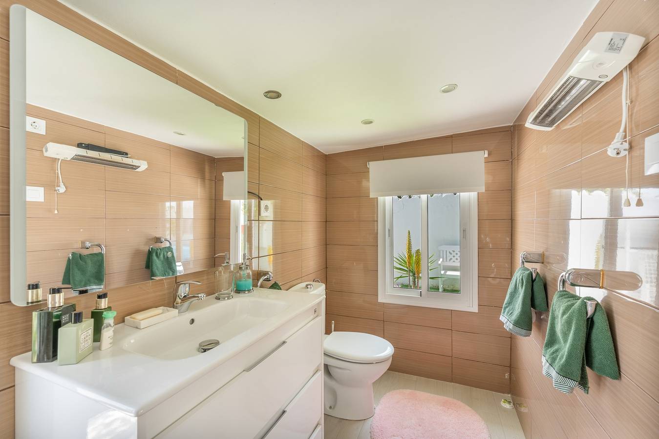 Gastenverblijf 'Casa Caro' met bergzicht, Wi-Fi en airconditioning, foto 6