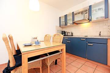 Ferienwohnung für 4 Personen in Dierhagen Strand, Dierhagen, Bild 2
