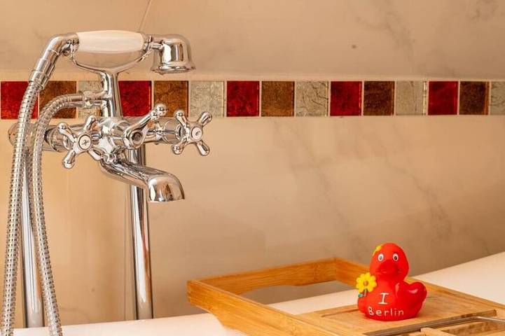 Ferienwohnung für 2 Personen in Lichterfelde Berlin - 4