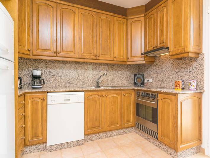 Casa rural para 6 personas, con jardín y piscina en Lloseta - 3