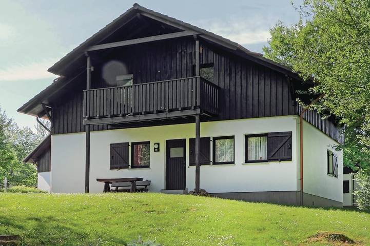 Vakantieappartement voor 4 personen - 1