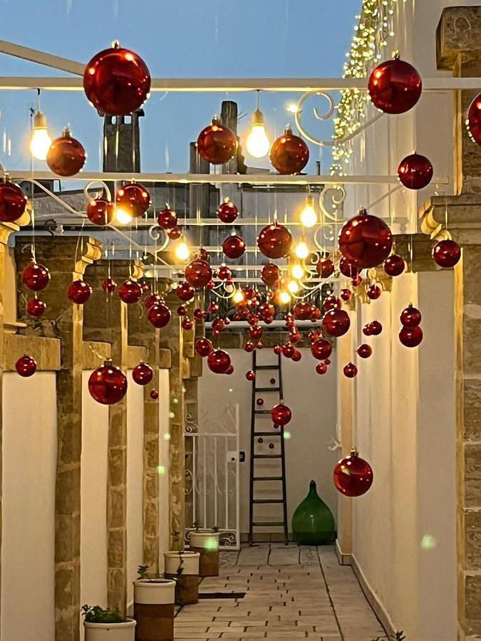 Le Dimore di Corte Madama in Casarano, Golfo di Taranto