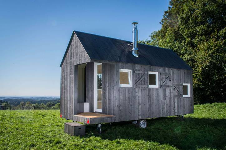 Ferienwohnung für 4 Personen, mit Haustier