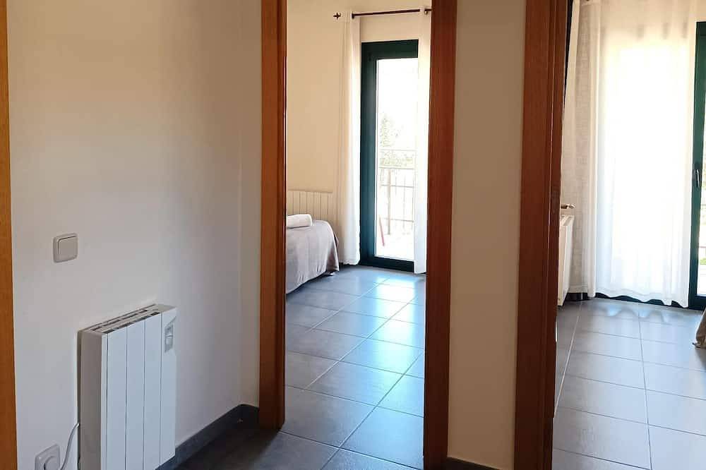 Apartamento entero, Apartament Les Agudes in Gualba, Interior de Barcelona