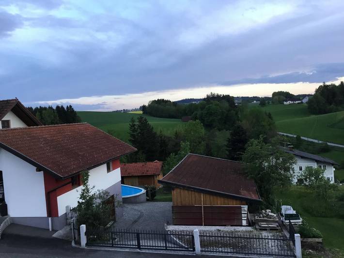 Ferienhaus Herre - Ferienhaus, Dusche und Bad, Wc, Erdgeschoß/Parterr in Freinberg, Innviertel