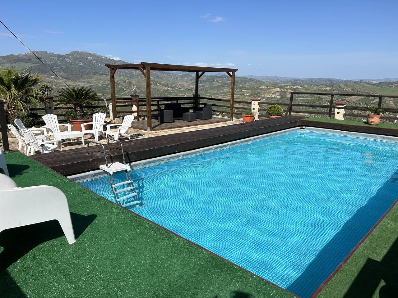 Apartamento para las vacaciones de dormitorios famiglie in Sciacca, Provincia de Agrigento