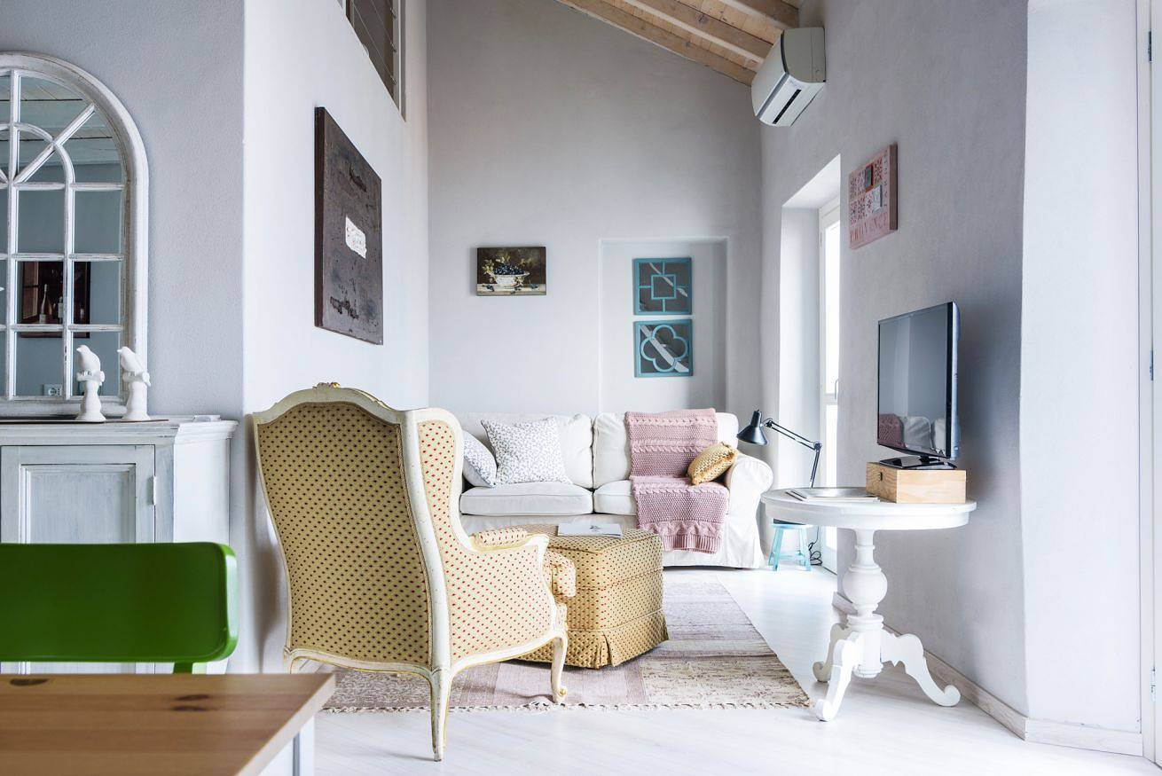 Ganze Wohnung, Madonnina Loft in Moltrasio, Comer See