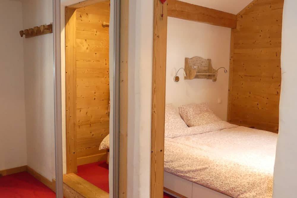 Chalet indépendant au centre d'un village authentique de montagne. in Tignes, Massif du Ruitor