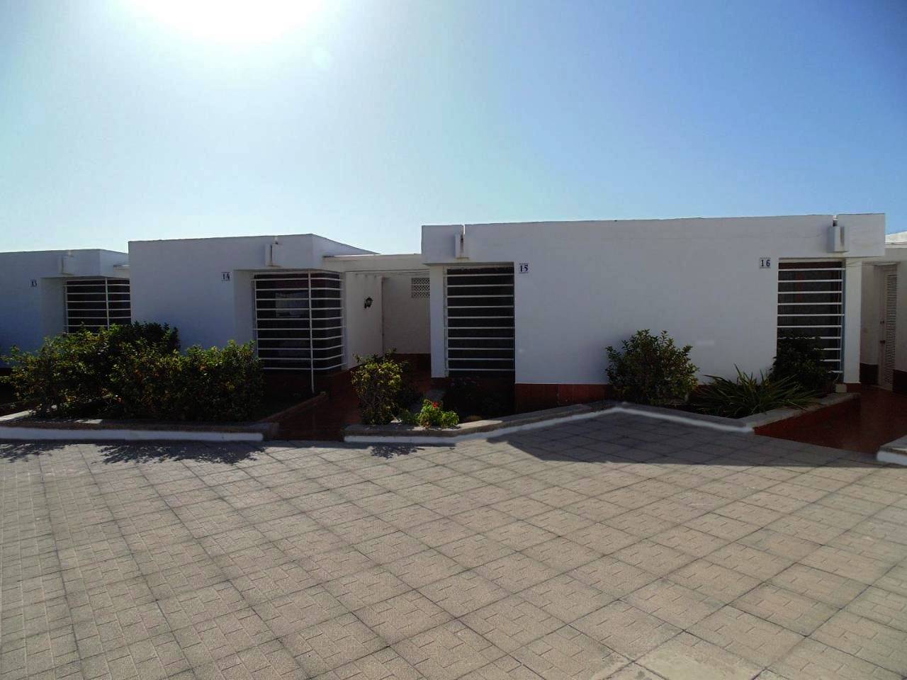 Bungalow (4 Adults) in San Agustin, San Bartolomé de Tirajana