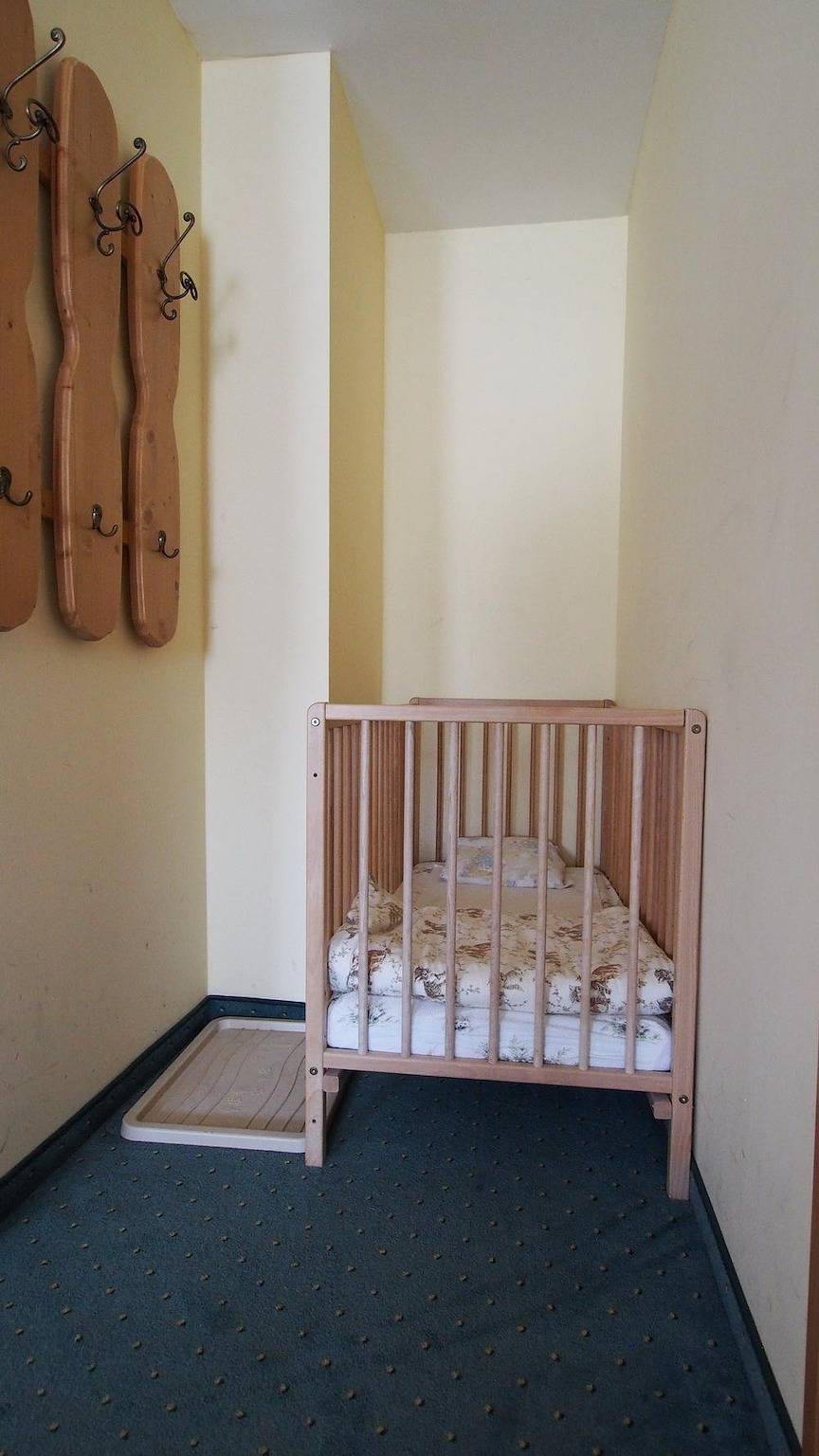 Doppelzimmer mit Dusche, Wc in Tamsweg, Bezirk Tamsweg