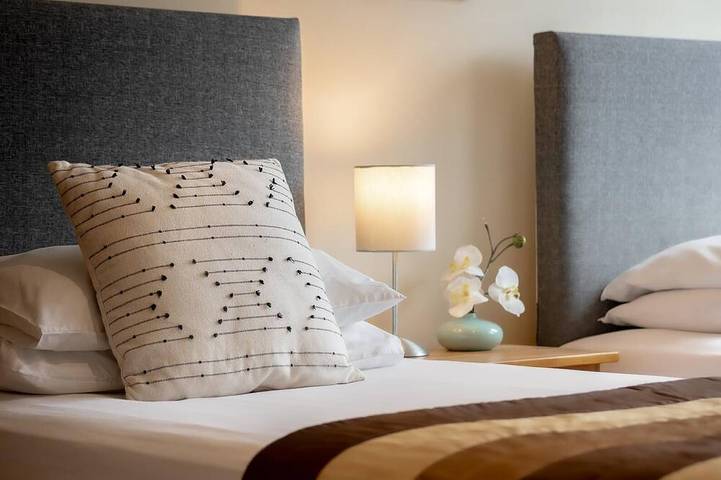 Gîte pour 4 personnes à Kenmare - 4
