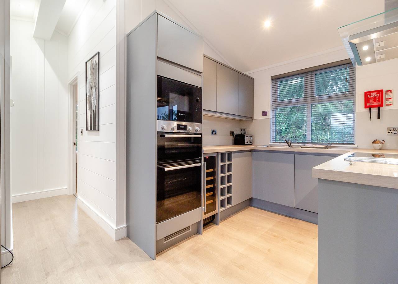 Sandringham Premier in Pentney, Norfolk