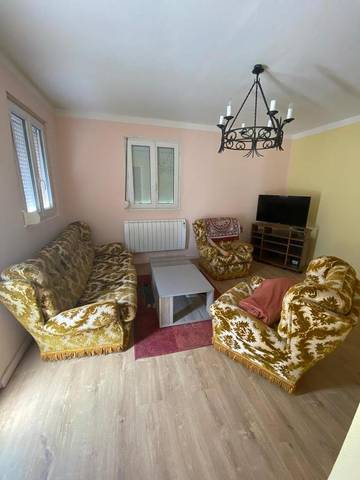 Gîte pour 2 personnes à Marlenheim