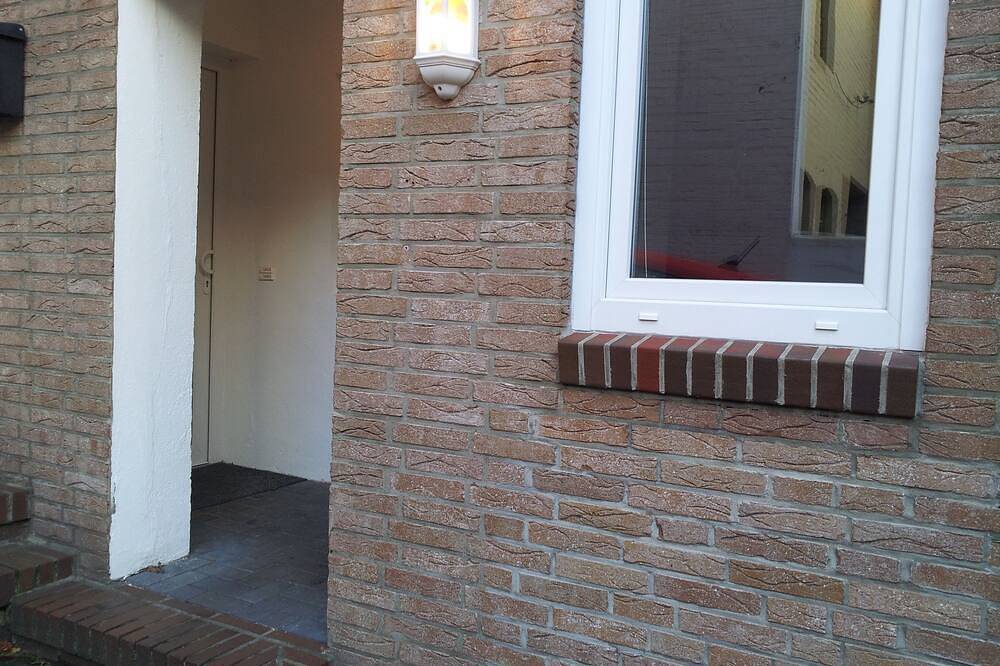 Ganze Wohnung, Ferienwohnung/App. für 2 Gäste mit 20m² in Eckernförde in Eckernförde, Rendsburg-Eckernförde
