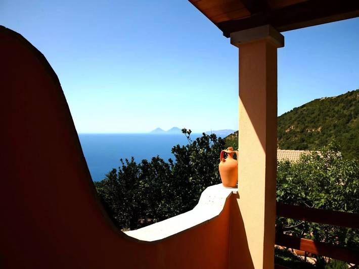 Apartamento entero, 3 estancias 4 Personas in Gioiosa Marea, Provincia de Messina