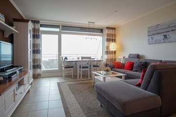Ferienwohnung für 4 Personen in Großenbrode, Südliche Ostseeküste, Bild 2