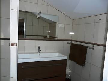 Chambre D’hôte pour 5 Personnes dans Surtainville, Cotentin, Photo 3