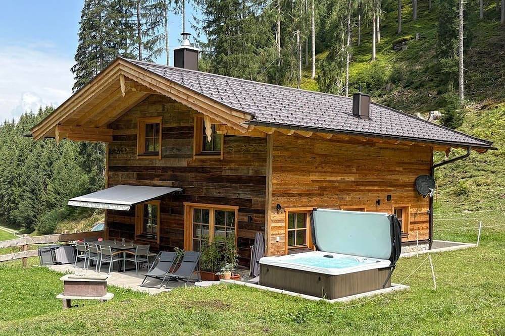 Chalet Heualm, Österreich in Hopfgarten im Brixental, Bezirk Kitzbühel