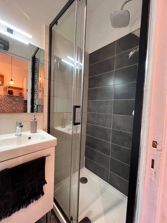 Gîte pour 3 personnes, avec terrasse à Aurillac - 4