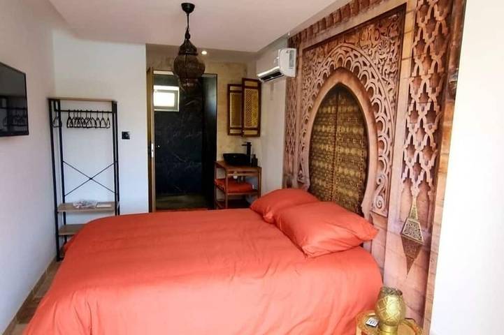 Gîte pour 2 personnes, avec jacuzzi à Port-Saint-Louis-du-Rhône - 4