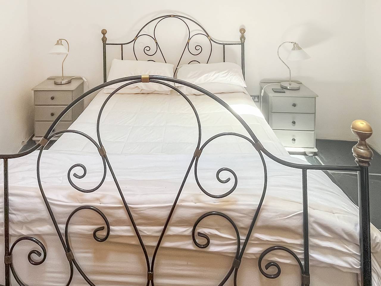 The Saltings in Cornwall