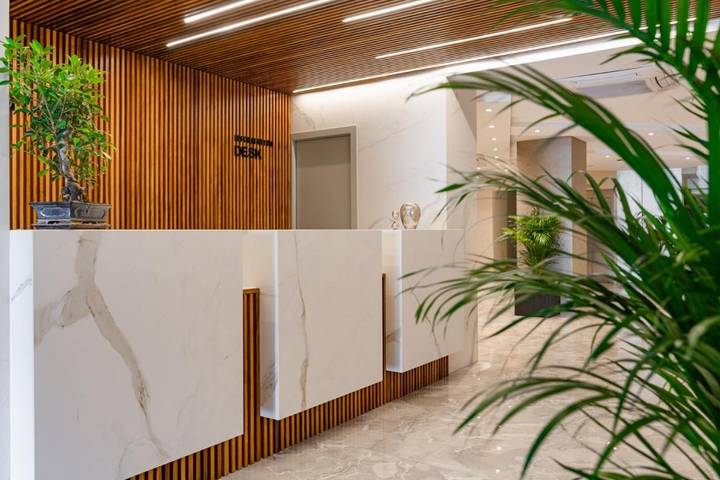 Hôtel pour 4 personnes, avec terrasse et jacuzzi ainsi que piscine et sauna dans Gzira - 4