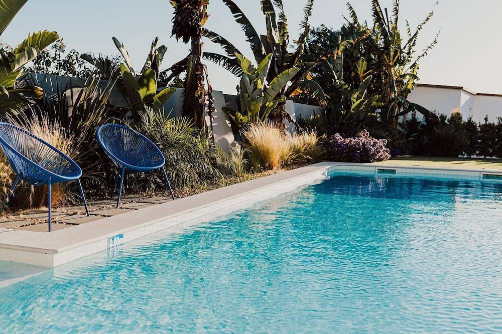 Geheel appartement, Studio auf dem Lande in Estoi, Faro