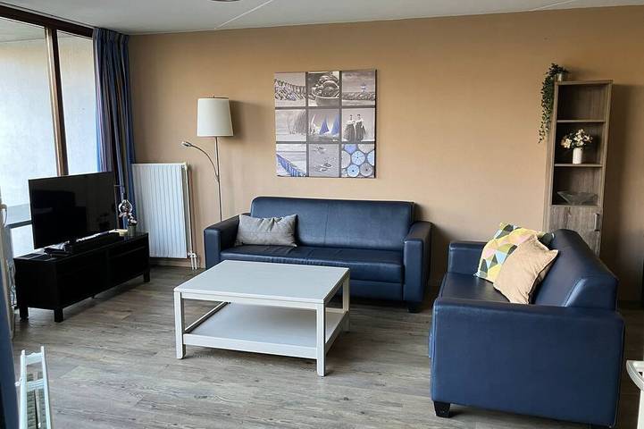 La perle - Grand plaisir avec paix et détente in Brouwershaven, Grevelingenmeer