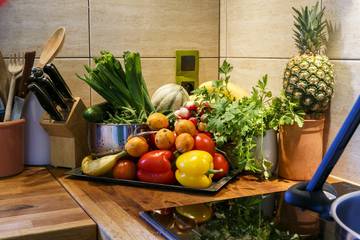 Maison De Vacances pour 9 Personnes dans Louannec, Région de Lannion, Photo 4