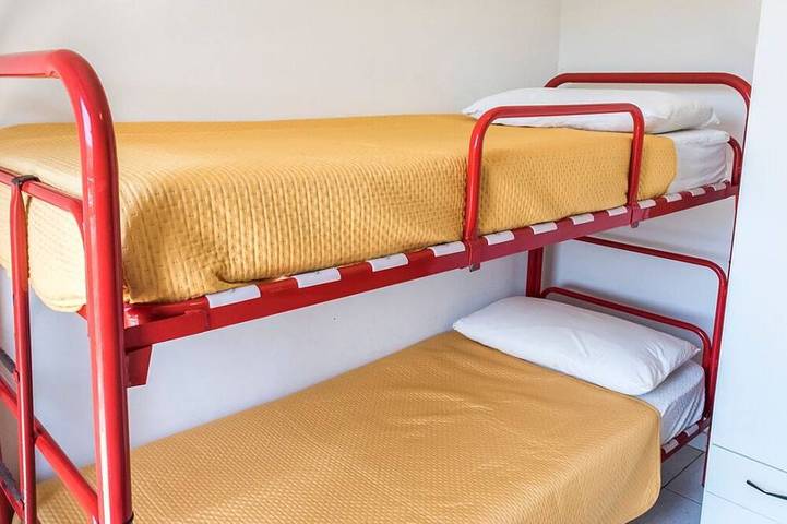 Appartement entier, Senigallia, one bedroom apartment on the sea with beach in Senigallia, Senigallia (Commune)