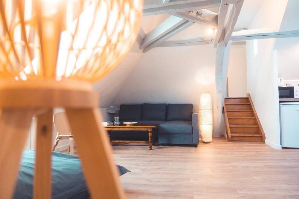 Appartement de vacances