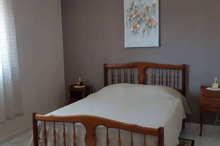 Location de vacances pour 4 personnes, avec jardin à Puget-Ville - 3