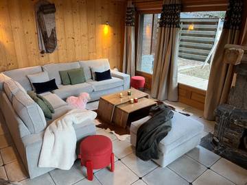 Hütte für 15 Personen in Avoriaz, Thonon-les-Bains und Umgebung, Bild 2