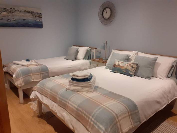 Chambre d’hôte pour 2 personnes, avec jardin, animaux acceptés à Poole - 2