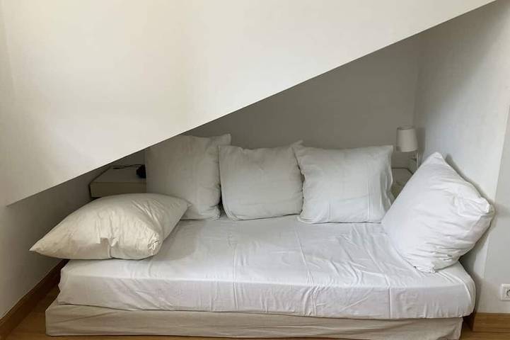 Gîte pour 3 personnes dans Porquerolles - 3