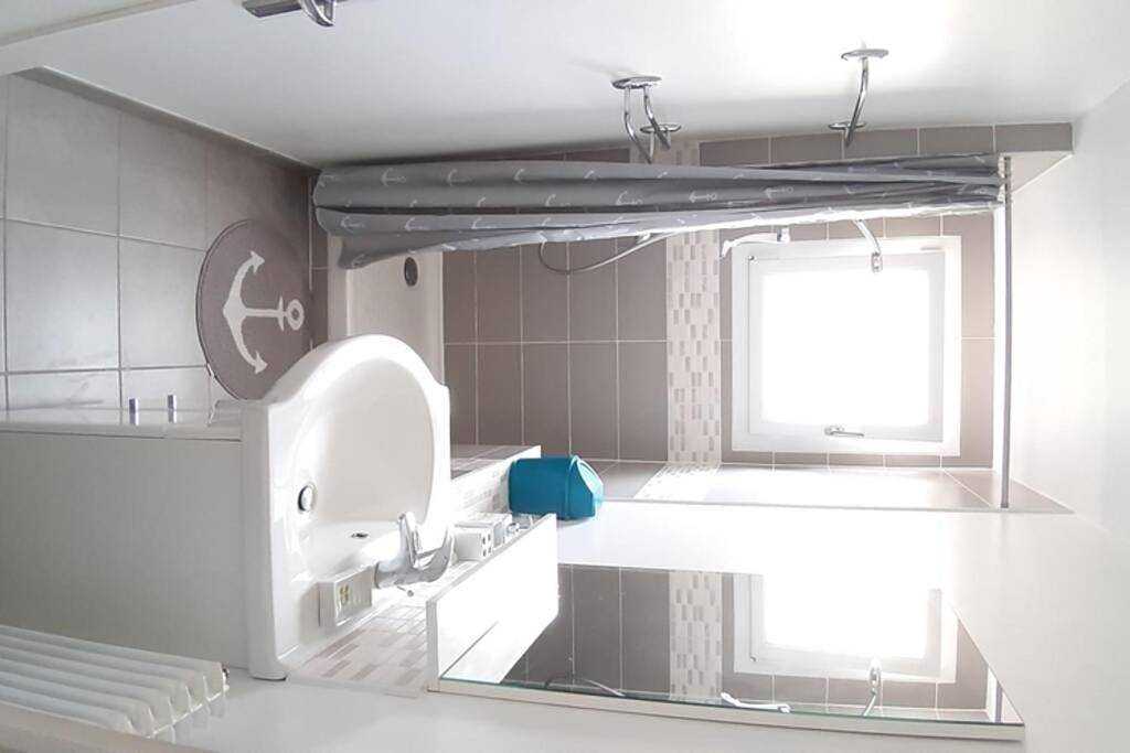Appartement entier, One-Bedroom Apartment in Dax, Région de Dax