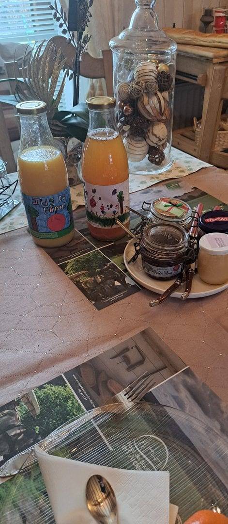 Chambre d’hôte pour 2 personnes, avec jardin en Belgique - 3