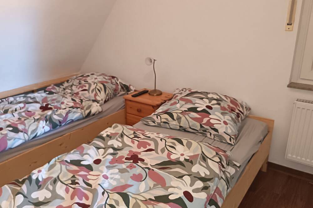 Ganze Wohnung, Ferienwohnung  Noerdliches Muensterland in Hopsten, Münsterland