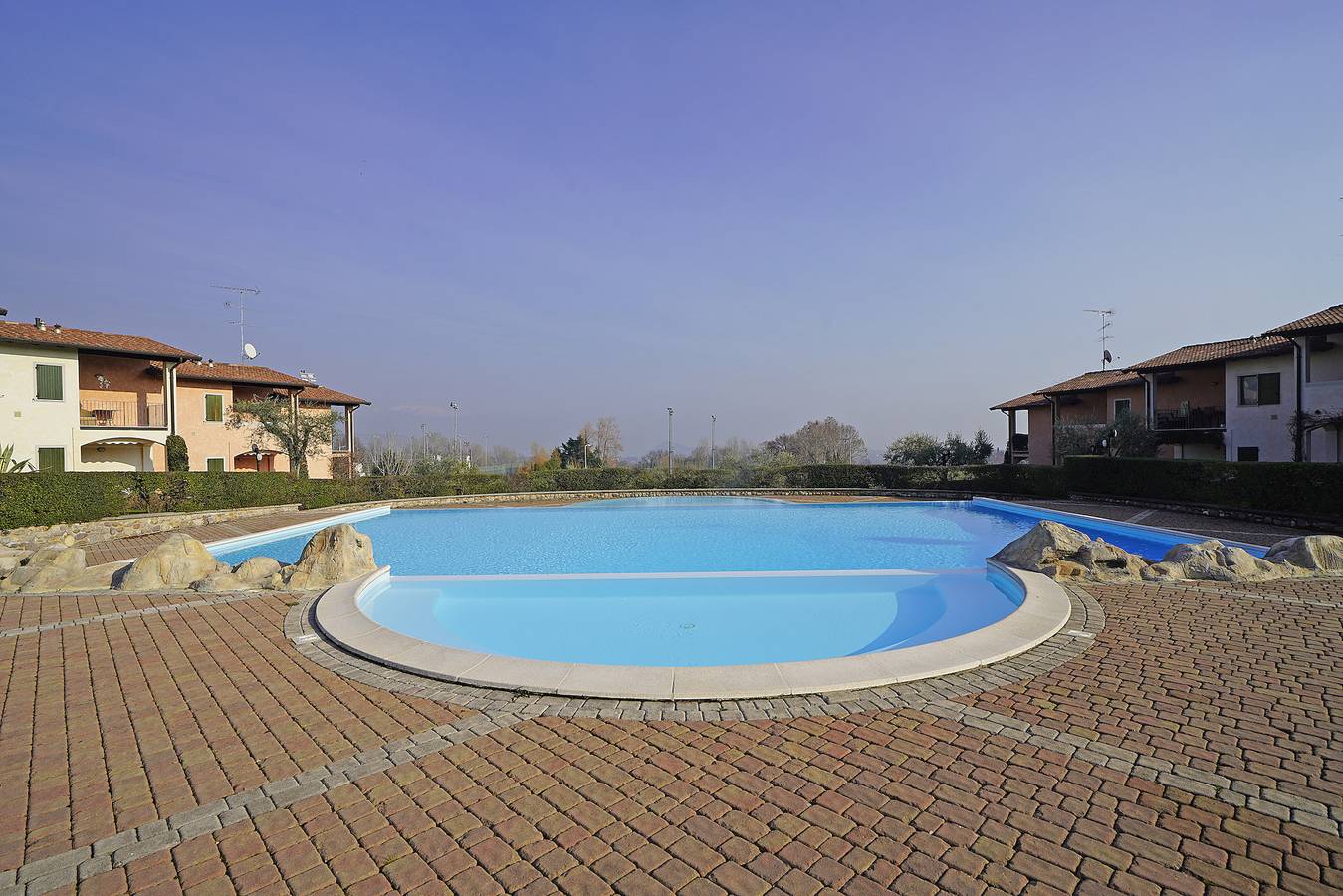 Appartamento per 4 Persone in Polpenazze del Garda, Prealpi Gardesane