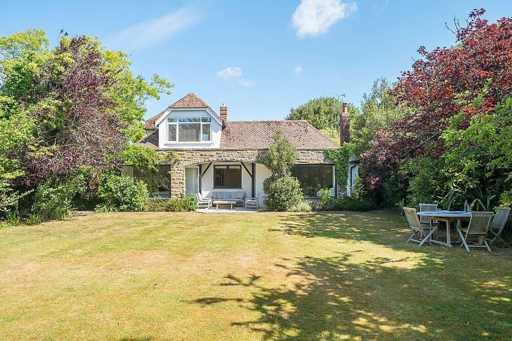 Casa vacanza a Sussex a partire da 346€ a notte