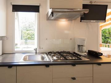 Camping für 4 Personen in Le Grau-du-Roi, Nimes und Umgebung, Bild 3