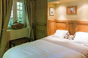 Maison D’hôte pour 2 Personnes dans Grasse, Région de Cannes, Photo 1