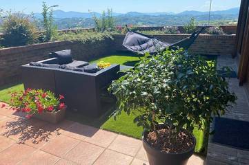 Glamping voor 8 Personen in San Sebastian, Gipuzkoa, Afbeelding 3