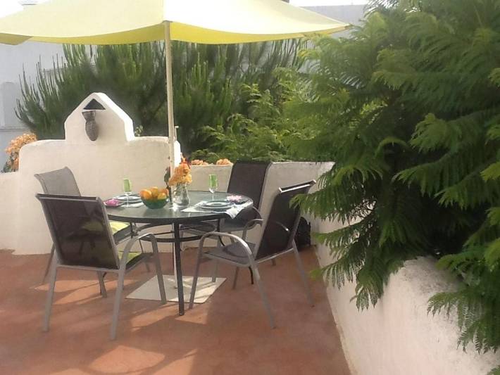 Villa pour 3 personnes, avec terrasse à Estepona - 3