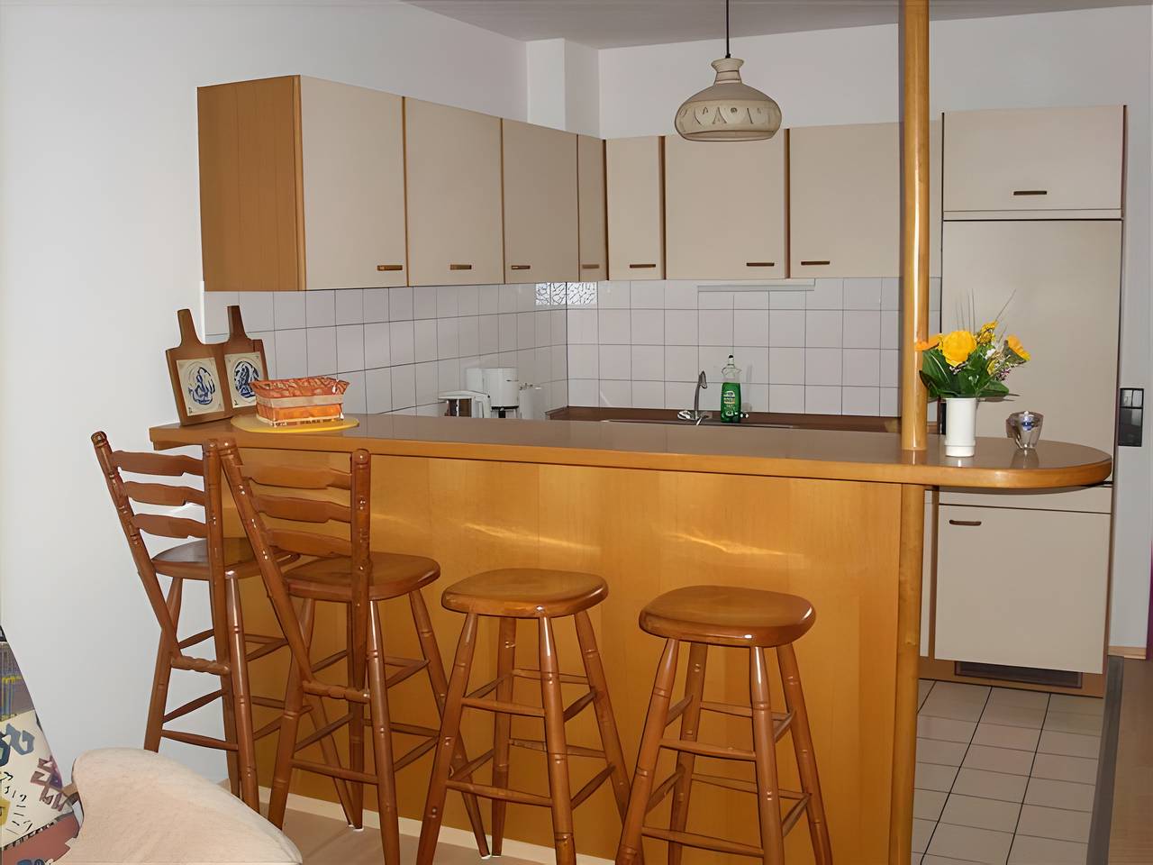 Ganze Ferienwohnung, Ferienwohnung Müller Dietrich in Wasserburg (Bodensee), Bayerisch Schwaben